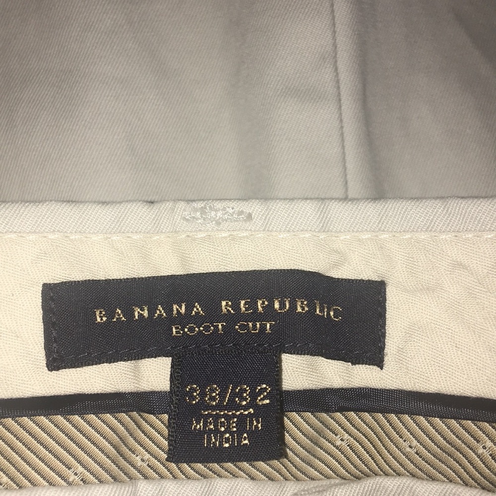 Men’s pants - Picture 2 of 4